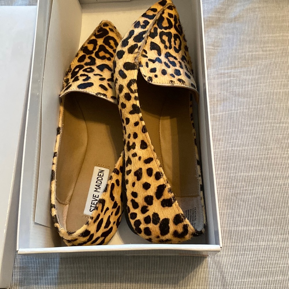 Steve Madden Flsts